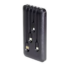 PowerBank 1HORA 10,000mAh 10.5W GAR148