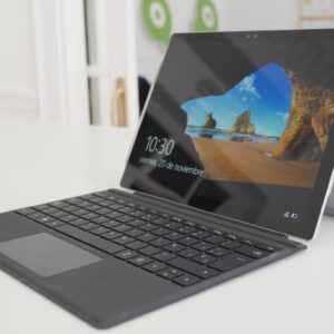 LAPTOP MICROSOFT Surface Pro 4 - 128GB i5