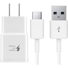 CARGADOR Micro-USB SAMSUNG 2.0A / 1M