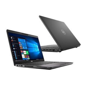 LAPTOP DELL LATITUDE 5400 TACTIL - SEMI NUEVA