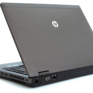 Laptop HP ProBook 6475b Semi Nueva