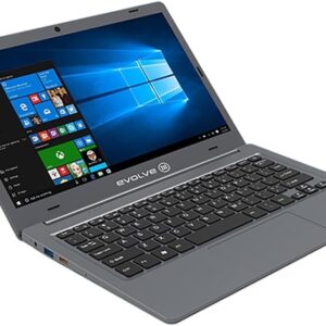 LAPTOP EVOLVE COMO NUEVA - ECONOMICA