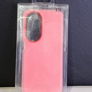 COBERTOR / PROTECTOR HONOR X7B SUPERCOOL