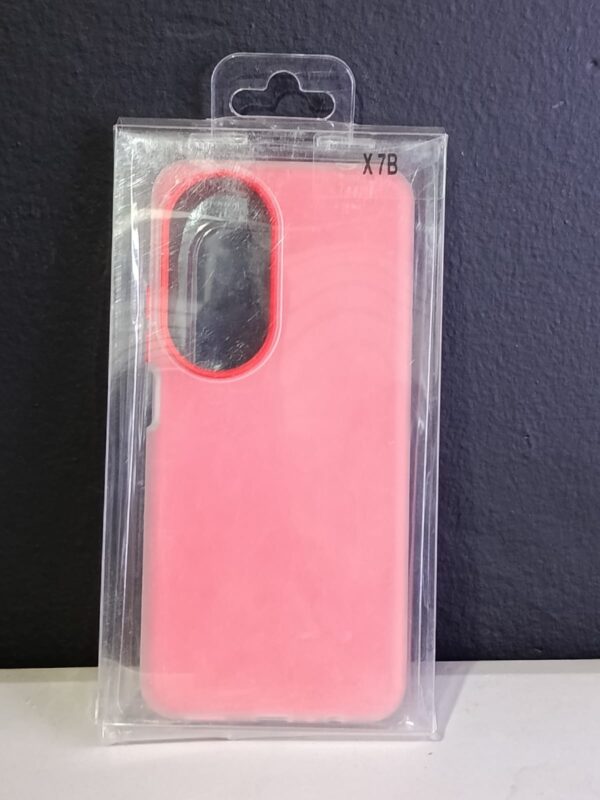 COBERTOR / PROTECTOR HONOR X7B SUPERCOOL
