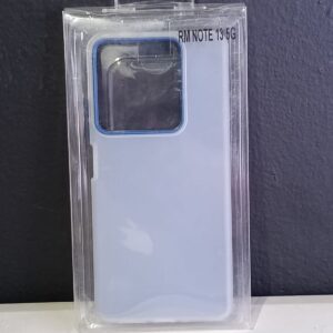 COBERTOR / PROTECTOR REDMI NOTE 13 5G SUPERCOOL
