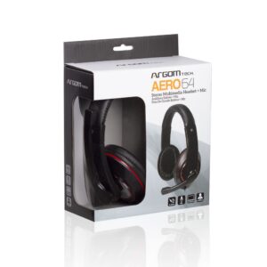 AUDIFONO ARGOM AERO 64