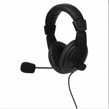 AUDIFONOS / AURICULARES CON MICROFONO 3.5mm -750