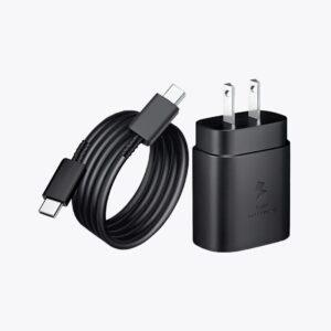 ADAPTADOR DE CARGA TIPO C 25W MOQ-LONIE - ADAP-25W