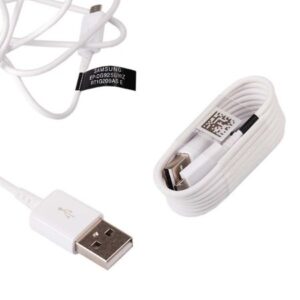 CABLE USB-A a Micro-USB SAMSUNG ORIGINAL