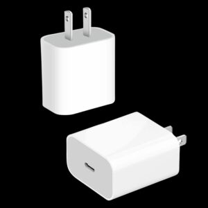 ADAPTADOR DE CARGA PARA IPHONE TIPO C 35W - MC-35W