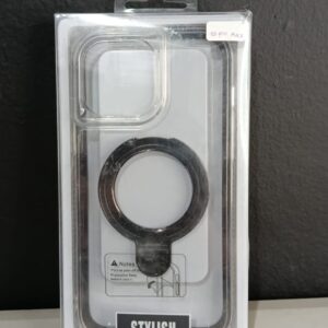 COBERTOR / PROTECTOR IPHONE 12 PRO MAX STYLISH CREATICE