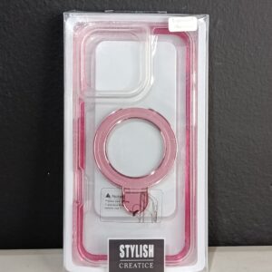 COBERTOR / PROTECTOR IPHONE  16 PRO MAX STYLISH CREATICE