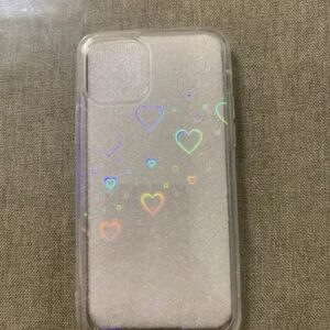 COBERTOR / PROTECTOR IPHONE 12