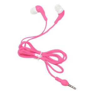 AUDIFONOS / AURICULARES CON CABLE SENCILLOS