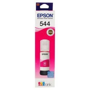 TINTA EPSON T544 MAGENTA 65ML P/L1110/L1210/L1250/L3110/L3150/L3160/L3210/L3250/L3251/L3260/L3560/L5190/L5290/L5590