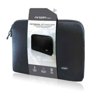 FUNDA PARA LAPTOP DE 14 PULGADAS - ARGOM