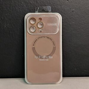 COBERTOR / PROTECTOR IPHONE 14 PRO MAX AUTO FOCUS