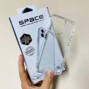 COBERTOR/PROTECTOR IPHONE 16 PLUS SPACE COLLECTION