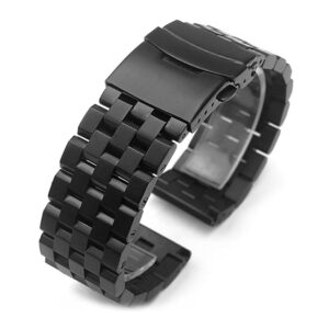 Brazalete para Apple Watch Metalico