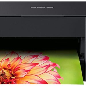 IMPRESORA BROTHER DCP-T220 USB FLUJO CONTINUO
