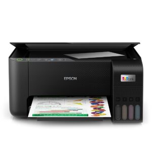 IMPRESORA MULTIFUNCIONAL EPSON L3250 EcoTank