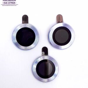 PROTECTOR DE CAMARA REDMI NOTE 13 PRO 5G