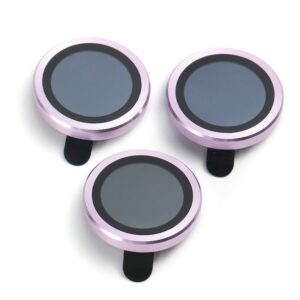 PROTECTOR DE CAMARA IPHONE 16