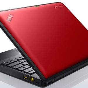 Laptop Lenovo ThinkPad X140e - de segunda
