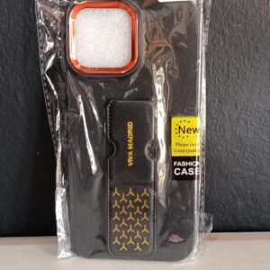 COBERTOR / PROTECTOR 12 PRO MAX VIVA MADRID