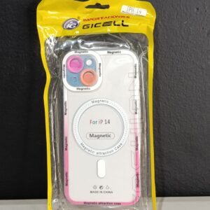 COBERTOR / PROTECTOR IPHONE 11 PRO MAX MAGNETIC ATTRACTION CASE