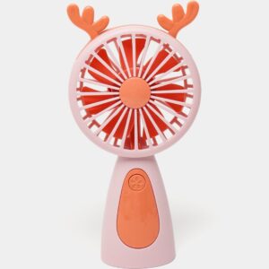 VENTILADOR DE MANO MINI FAN CHAO SHENG