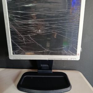 MONITOR DE 18,5 LA175LG HP WIDE - DE SEGUNDA