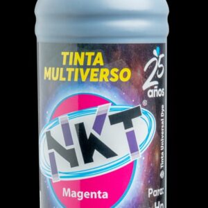 TINTA GENERICA NKT DYE 1000ML MAGENTA
