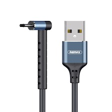 CABLE USB-A a Micro-USB REMAX  RC-100M