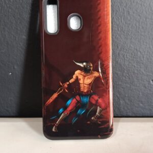 COBERTOR / PROTECTOR SAMSUNG A50