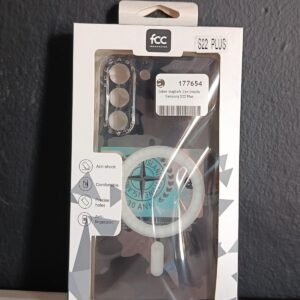 COBERTOR / PROTECTOR SAMSUNG S22 PLUS CON MagSafe