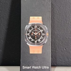 Smart Watch TF7 Ultra