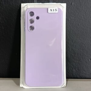 COBERTOR / PROTECTOR SAMSUNG S20 SILICONE CASE CON LOGO