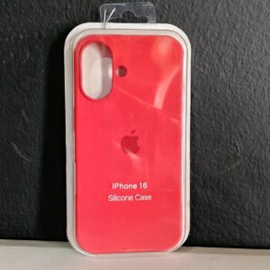 COBERTOR / PROTECTOR IPHONE 12 PRO SILICONE CASE SIN MARCA