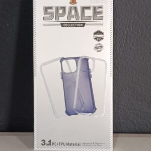 COBERTOR / PROTECTOR HONOR X7 3en1 SPACE COLLECTION