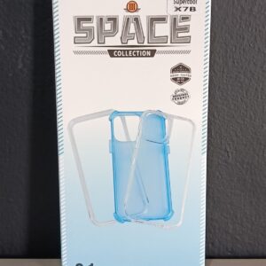 COBERTOR / PROTECTOR HONOR X7B 3en1 SPACE COLLECTION