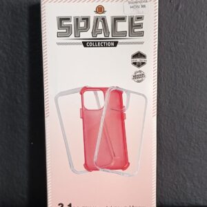 COBERTOR / PROTECTOR HONOR X6 3en1 SPACE COLLECTION