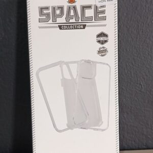 COBERTOR / PROTECTOR HONOR X6A 3en1 SPACE COLLECTION