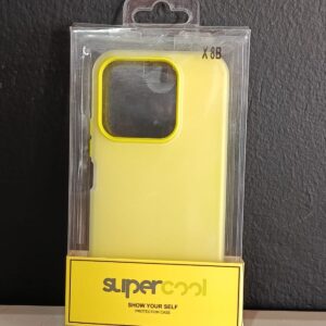 COBERTOR / PROTECTOR HONOR X8B SUPERCOOL