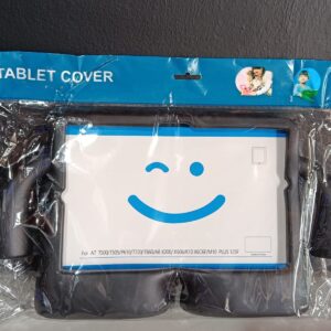 COBERTOR/PROTECTOR PARA TABLETS 10*5"