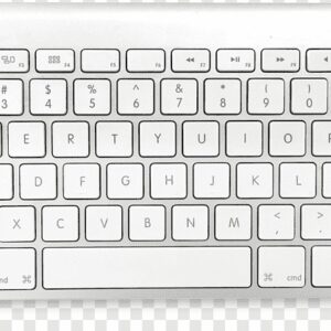 TECLADO PEQUEÑO BLUETOOTH - BK30001