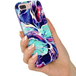 COBERTOR / PROTECTOR IPHONE 7 / 8