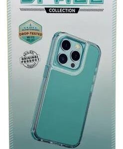 COBERTOR/PROTECTOR REALME 14C 2en1 TRASPARENTE/COLORES SPACE COLLECTION