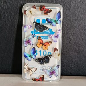 COBERTOR / PROTECTOR SAMSUNG S10E