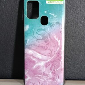 COBERTOR / PROTECTOR SAMSUNG A21S